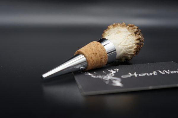 Weinverschluss Hirsch – Bild 9