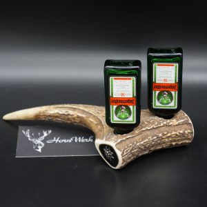 Jägermeister Bar 2er Hirsch