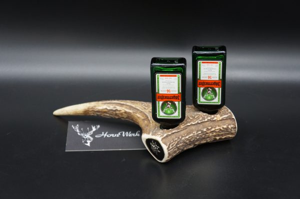 Jägermeister Bar 2er Hirsch