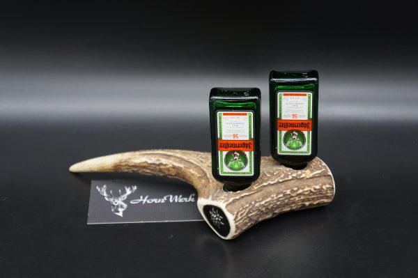 Jägermeister Bar 2er Hirsch – Bild 4