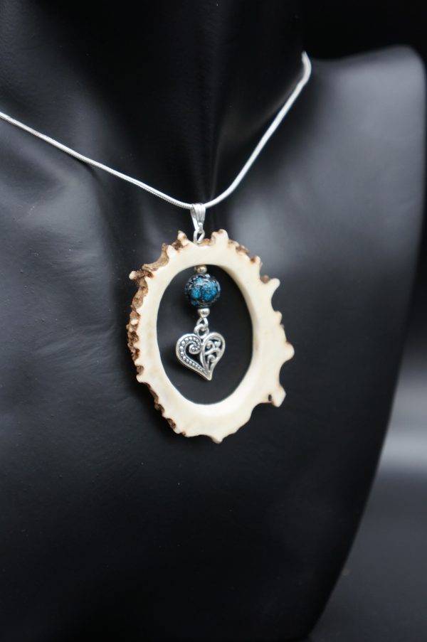 Schmuck - Anhänger – Bild 4