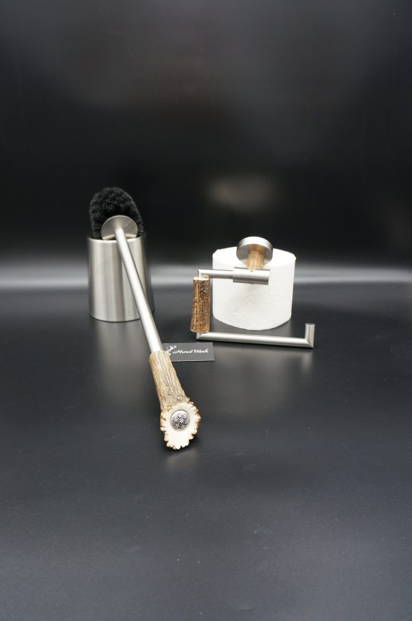 WC Set Hirschhorn – Bild 5