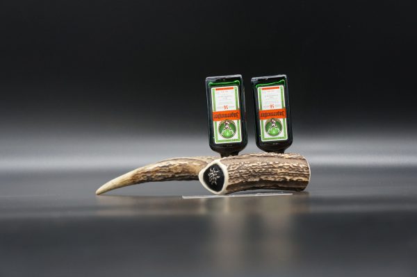 Jägermeister Bar 2er Hirsch – Bild 2