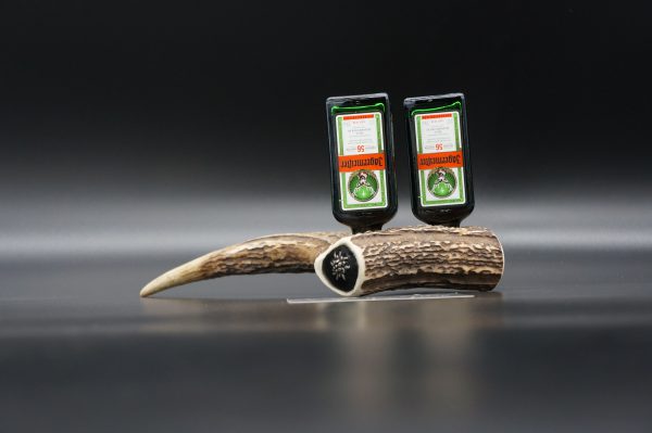 Jägermeister Bar 2er Hirsch – Bild 6