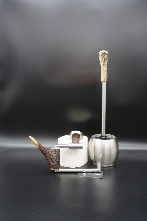 WC Set Hirschhorn – Bild 2