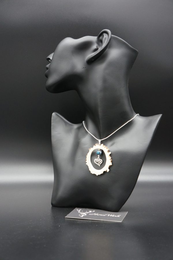 Schmuck - Anhänger – Bild 2