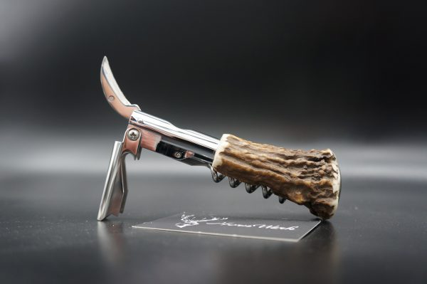 Kellnermesser Hirsch