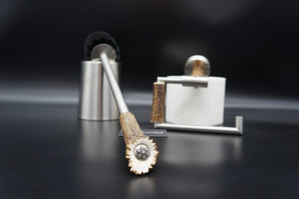 WC Set Hirschhorn