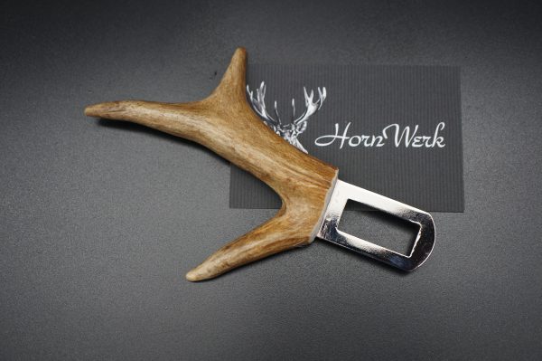 Gurtwarnstopper Reh – Bild 4