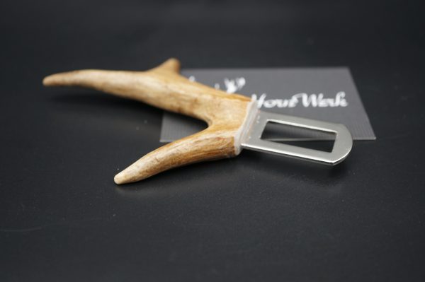 Gurtwarnstopper Reh – Bild 2