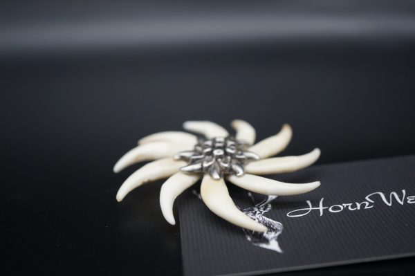 Hutschmuck 8 Fuchshaken – Bild 7