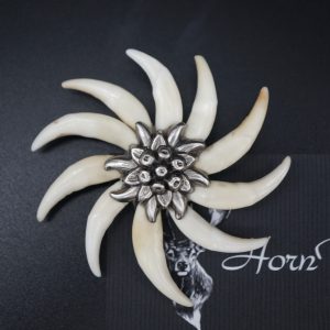 Hutschmuck 8 Fuchshaken