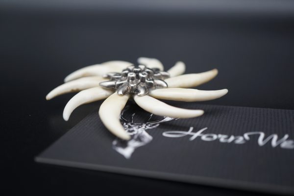 Hutschmuck 8 Fuchshaken – Bild 2