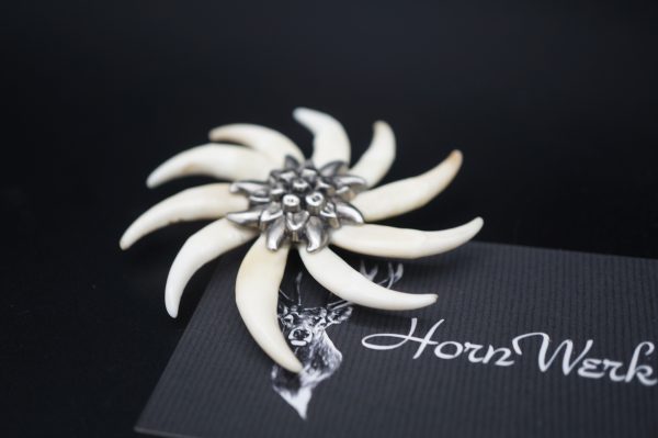Hutschmuck 8 Fuchshaken – Bild 6