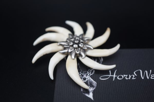 Hutschmuck 8 Fuchshaken – Bild 5