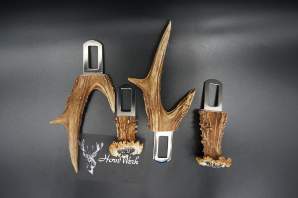 Gurtalarm Stopper Set Reh – Bild 4