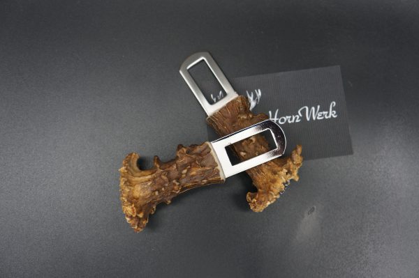 Gurtalarm Stopper Set Reh – Bild 2