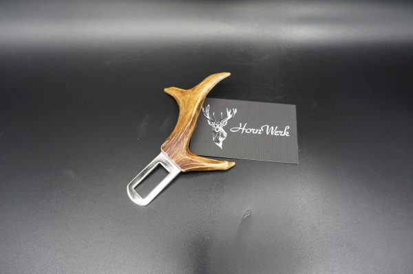 Gurtwarnstopper Reh – Bild 4