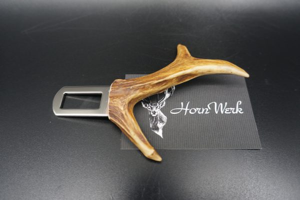 Gurtwarnstopper Reh – Bild 5