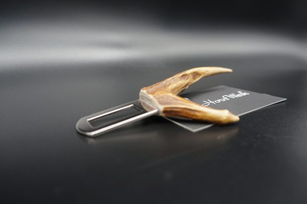 Gurtwarnstopper Reh – Bild 2