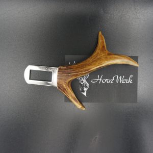Gurtwarnstopper Reh