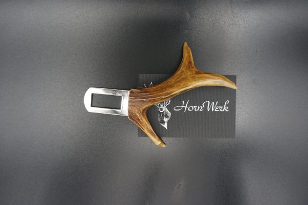 Gurtwarnstopper Reh