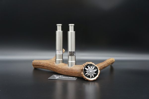 Salz & Pfeffermühle – Bild 7