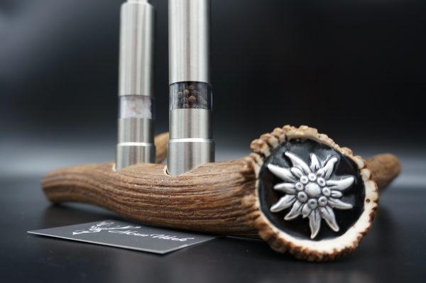 Salz & Pfeffermühle – Bild 5