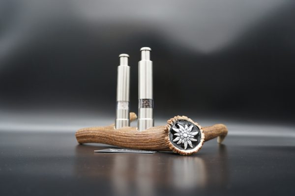 Salz & Pfeffermühle