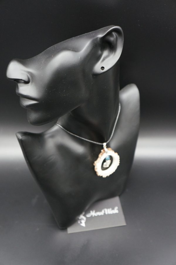 Schmuck - Anhänger – Bild 7