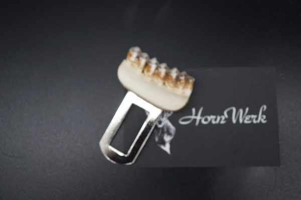 Gurtwarnstopper Reh – Bild 7