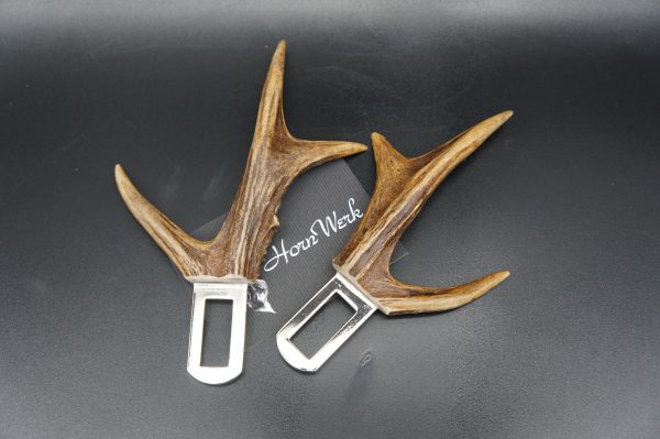 Gurtalarm Stopper 2er Set – Bild 3