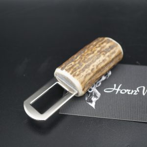 Gurtwarnstopper Hirsch