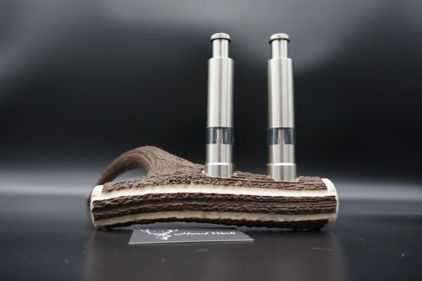 Salz & Pfeffermühle