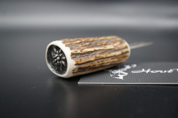 Gurtwarnstopper Hirsch – Bild 4