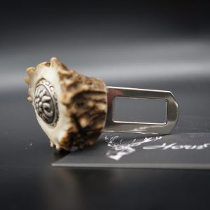Gurtalarm Stopper Hirsch