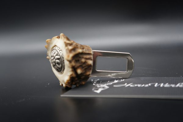 Gurtalarm Stopper Hirsch