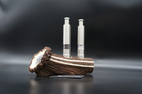 Salz & Pfeffermühle XXL – Bild 5