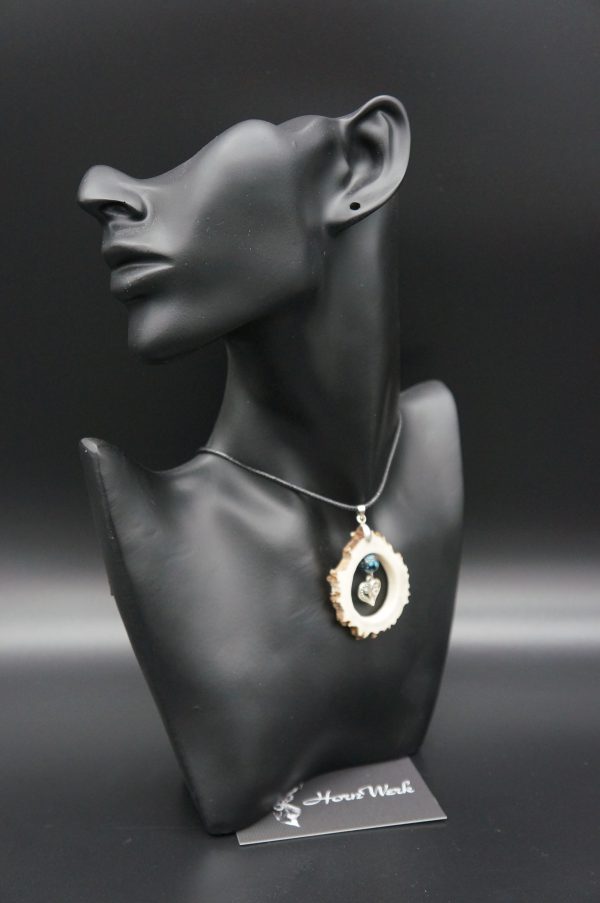 Schmuck - Anhänger – Bild 6