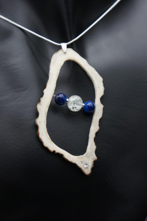 Schmuck - Anhänger – Bild 4