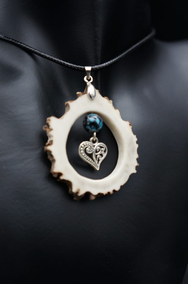 Schmuck - Anhänger – Bild 2