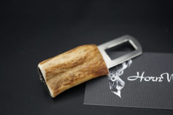 Gurtwarnstopper Hirsch – Bild 5