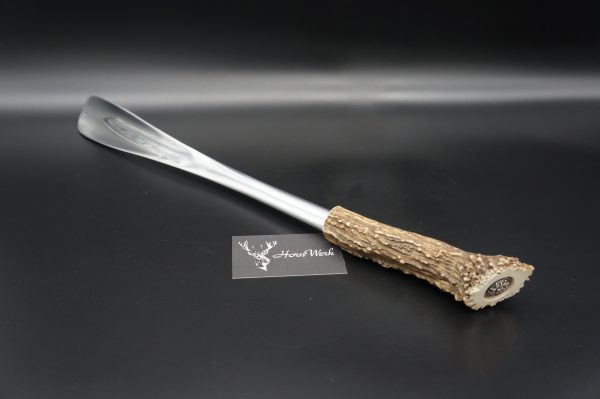 Schuhlöffel Hirsch 49 CM – Bild 5