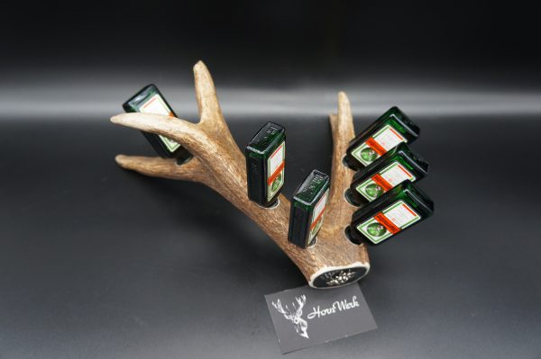 Jägermeister Bar 6er Hirsch – Bild 5