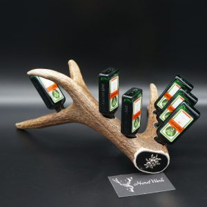 Jägermeister Bar 6er Hirsch