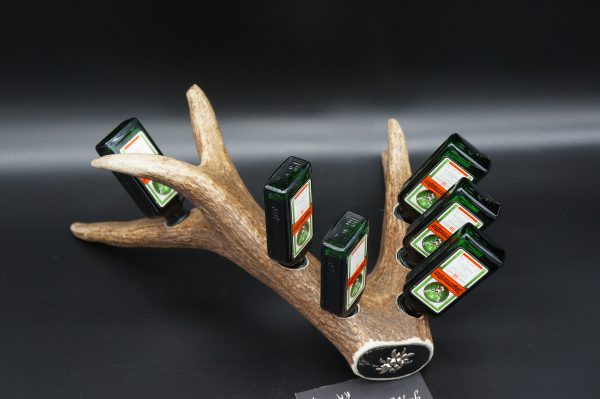 Jägermeister Bar 6er Hirsch – Bild 6
