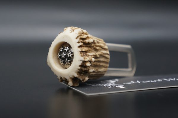 Gurtalarm Stopper Hirsch – Bild 2