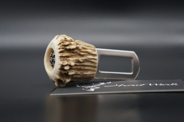 Gurtalarm Stopper Hirsch