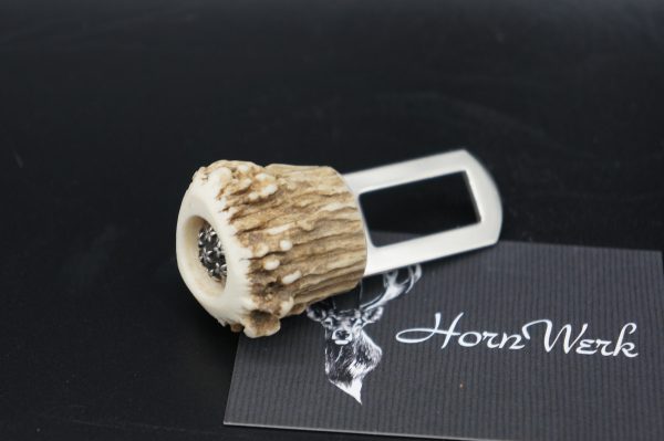 Gurtalarm Stopper Hirsch – Bild 5