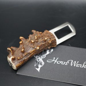 Gurtwarnstopper Reh